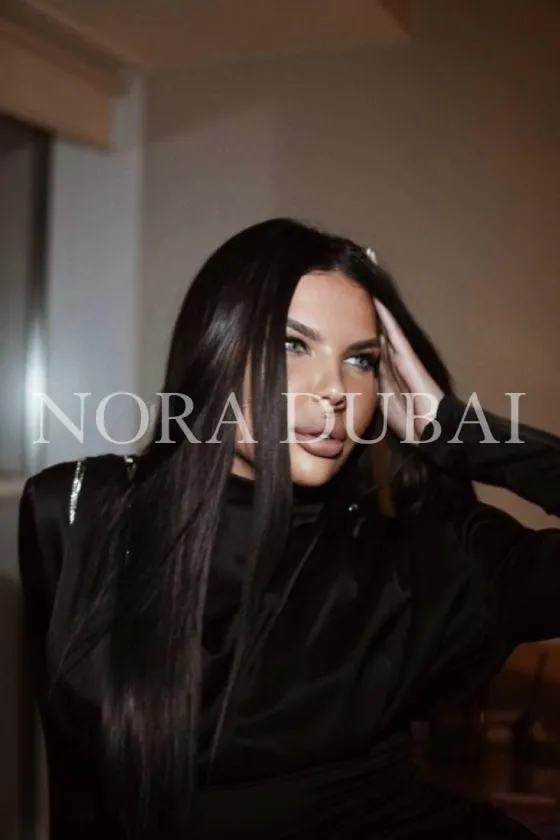 Alya, escort in Dubai