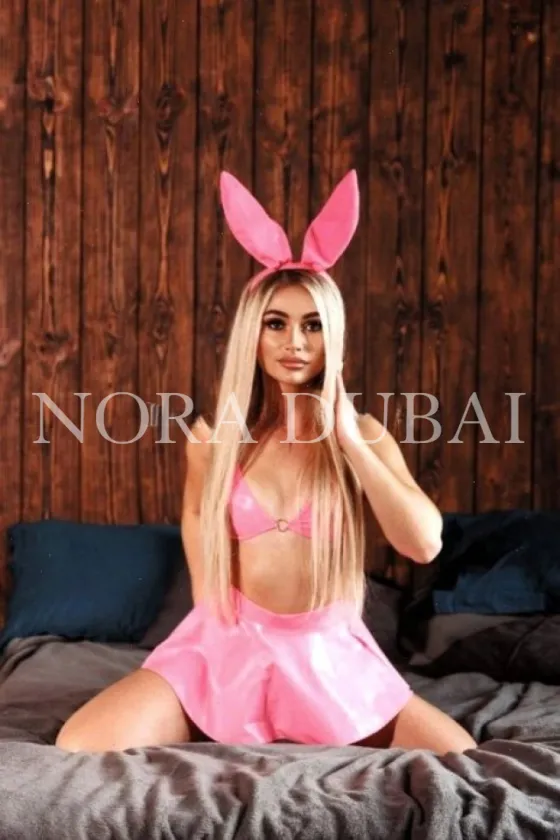 Alana, escort in Dubai