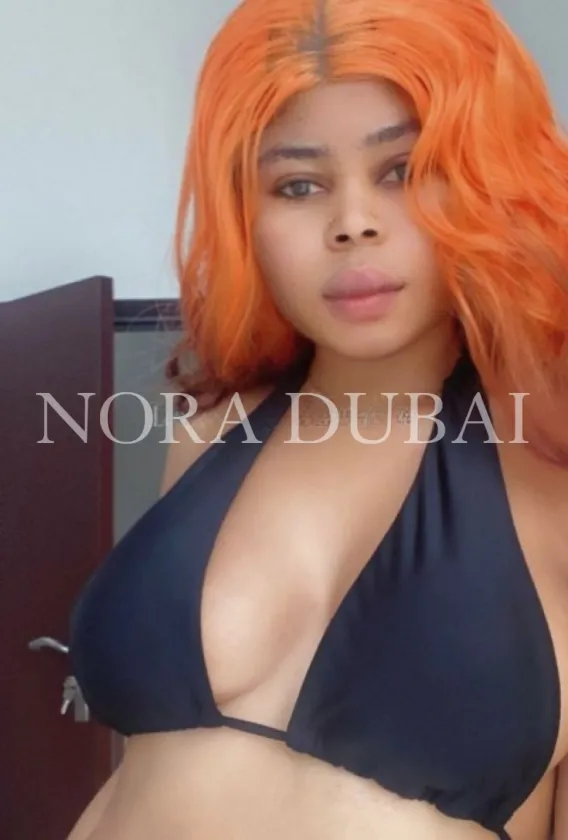 Cherry, escort in Ajman