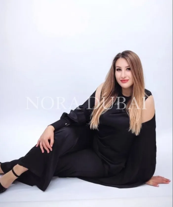 Svetlana, эскорт, Дубай