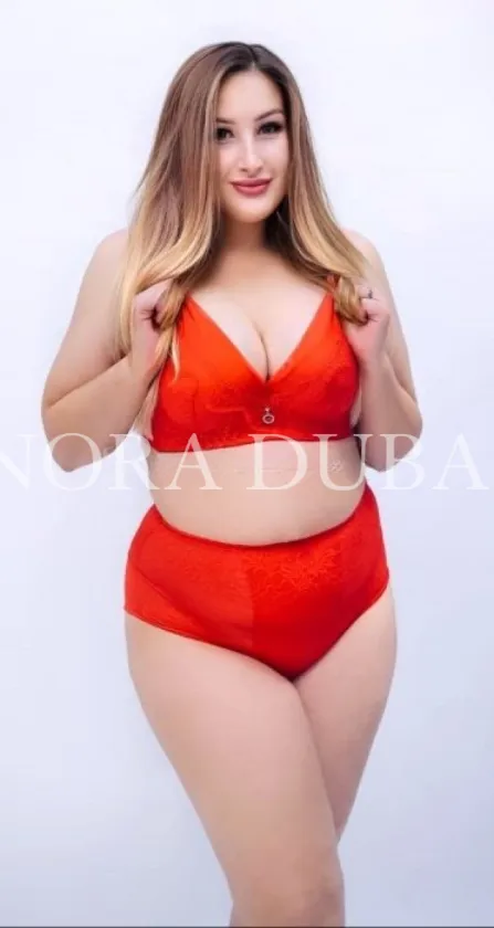 Svetlana, эскорт, Дубай