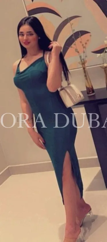 Marwa, escort in Dubai