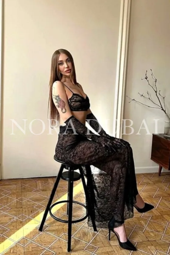 Camila, эскорт, Дубай