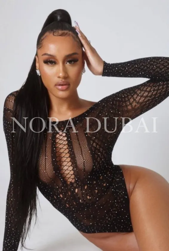 Tyla, escort in Abu Dhabi
