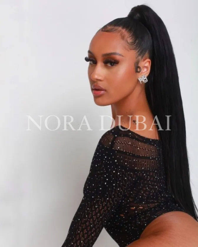 Tyla, escort in Abu Dhabi