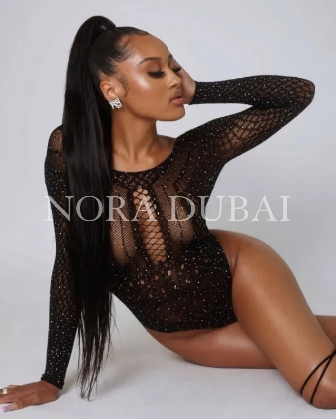 Tyla, escort in Abu Dhabi