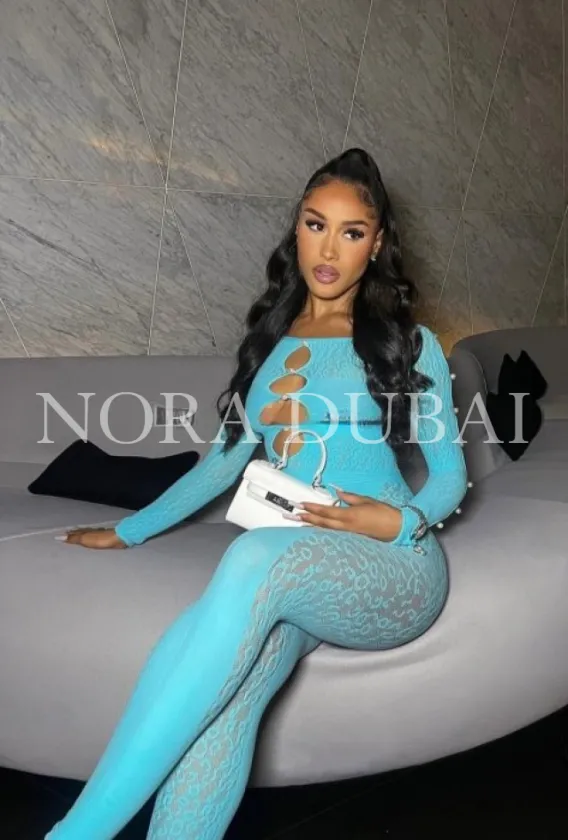 Tyla, escort in Abu Dhabi