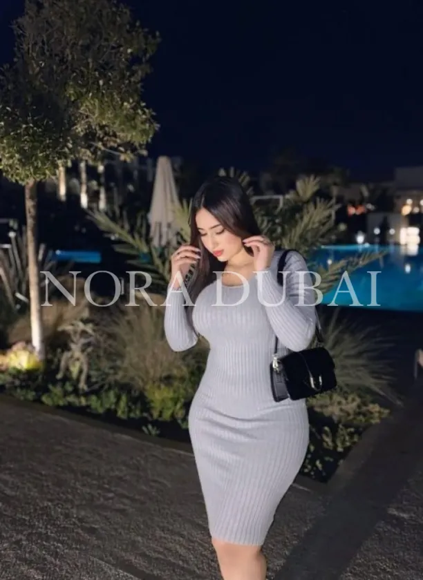Wafa, escort in Dubai