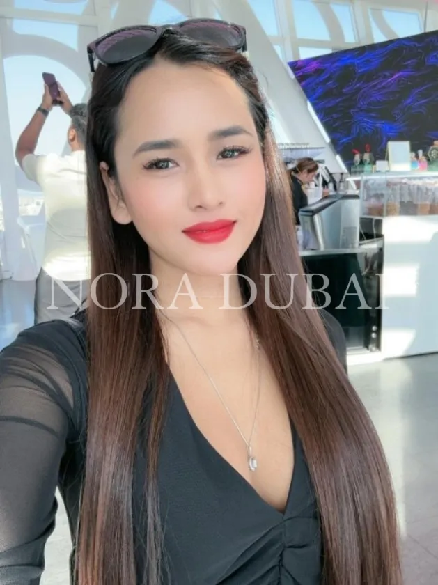 Sarah, escort in Dubai