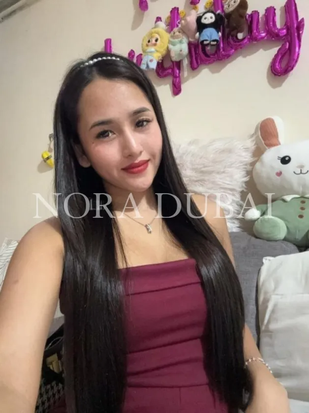 Sarah, escort in Dubai
