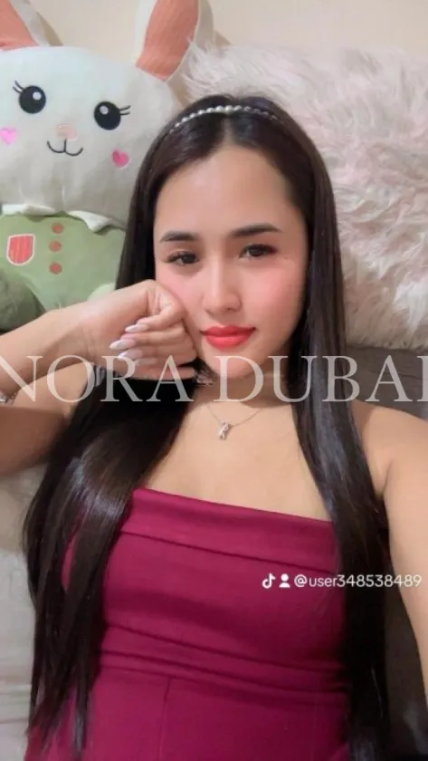 Sarah, escort in Dubai