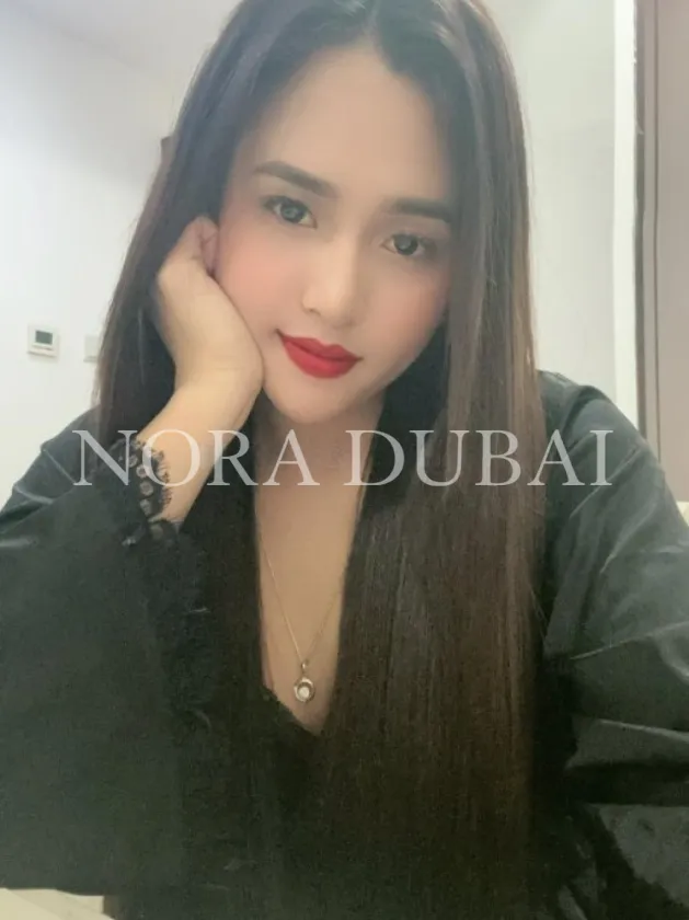 Sarah, escort in Dubai