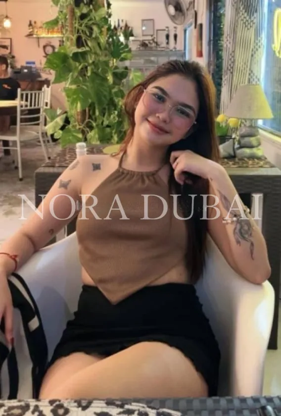 Donna, escort in Abu Dhabi