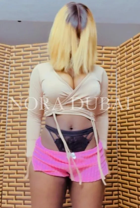Xcandy, escort in Al Ain