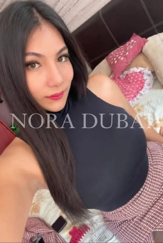 Kimberly, escort in Al Ain