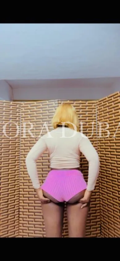 Xcandy, escort in Al Ain