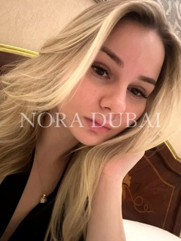 Nataly, эскорт, Дубай