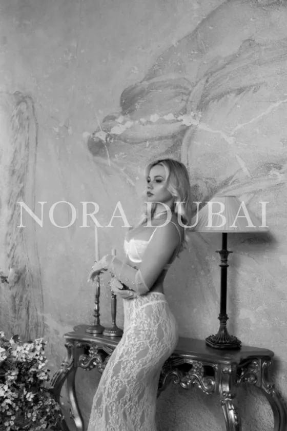 Nataly, эскорт, Дубай