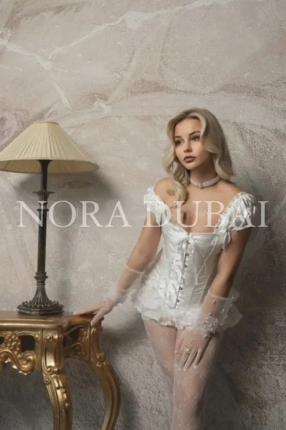 Nataly, эскорт, Дубай