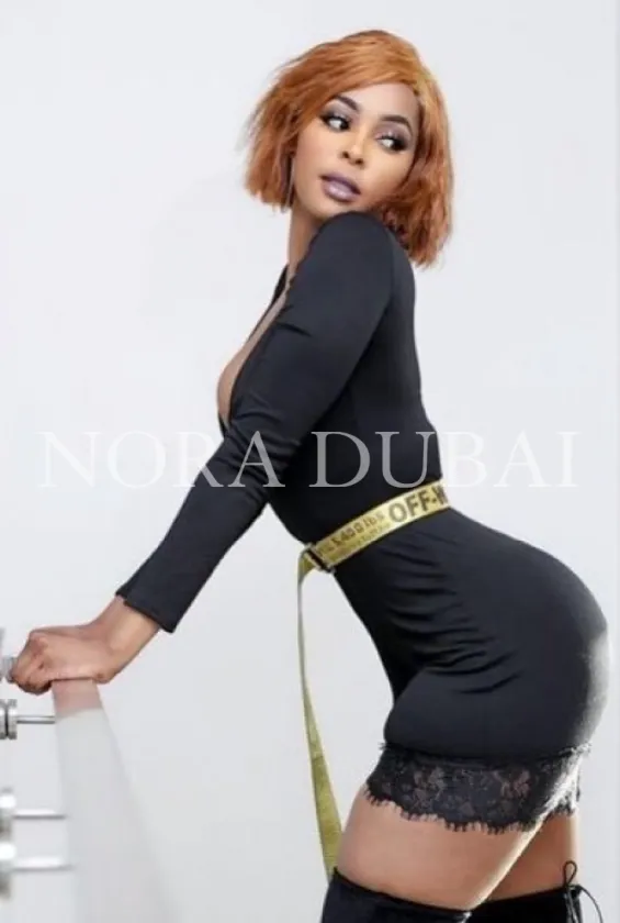 Elena, escort in Al Ain