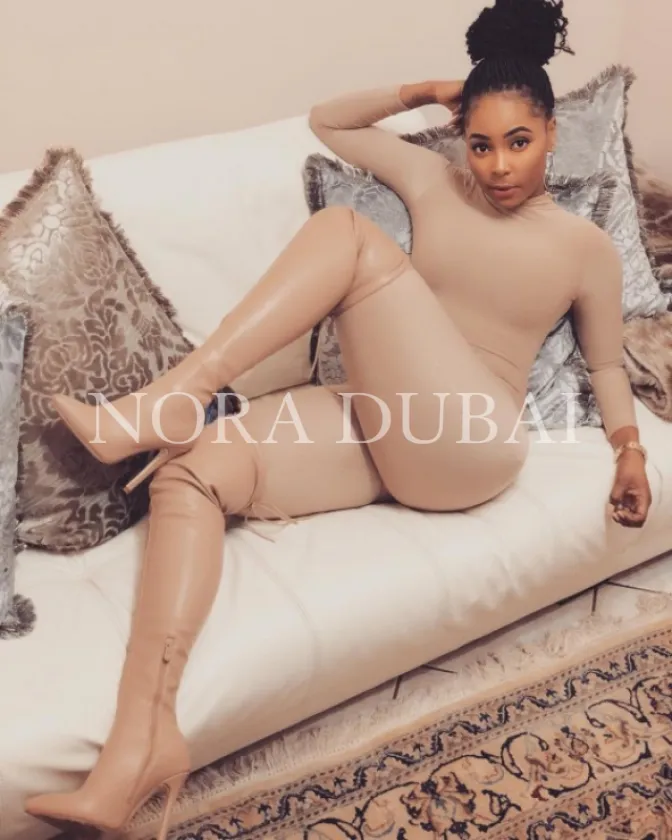 Elena, escort in Al Ain