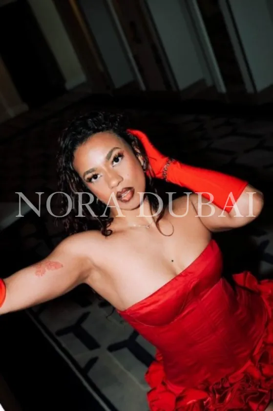 Izabella, escort in Dubai