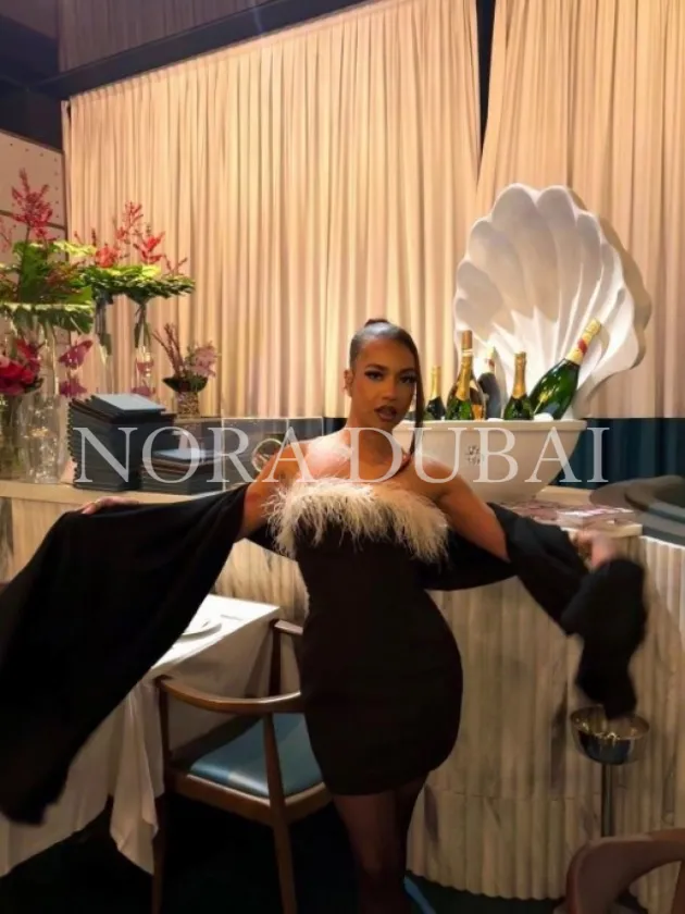 Izabella, escort in Dubai