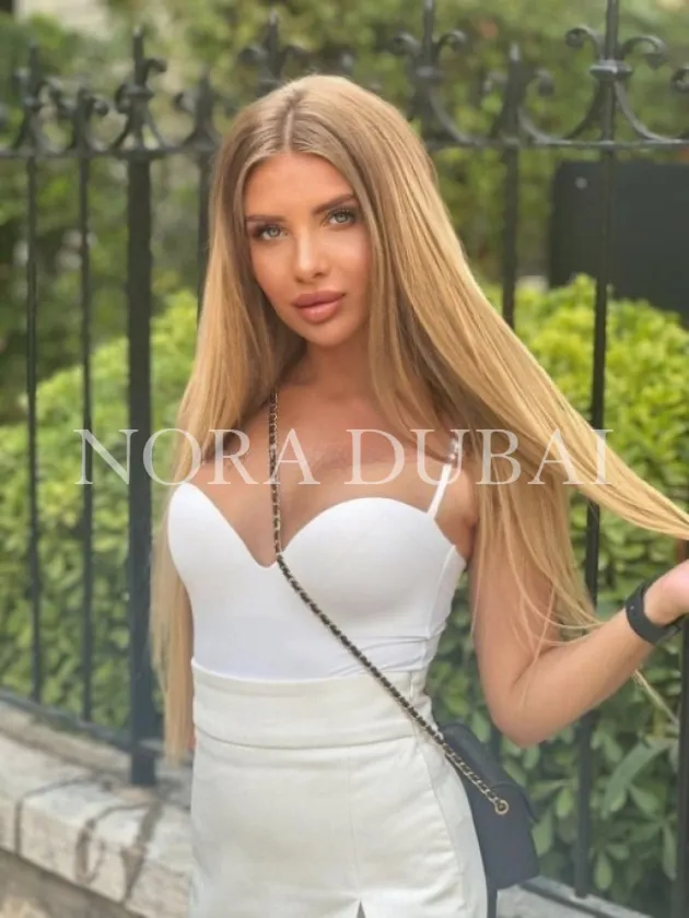 Layla, эскорт, Дубай