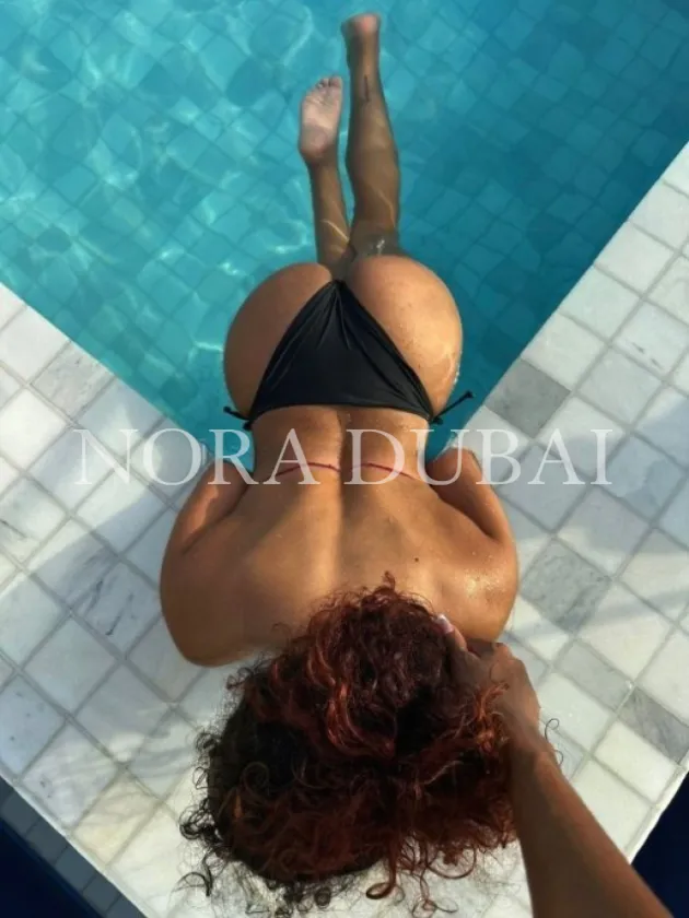 Izabella, escort in Dubai
