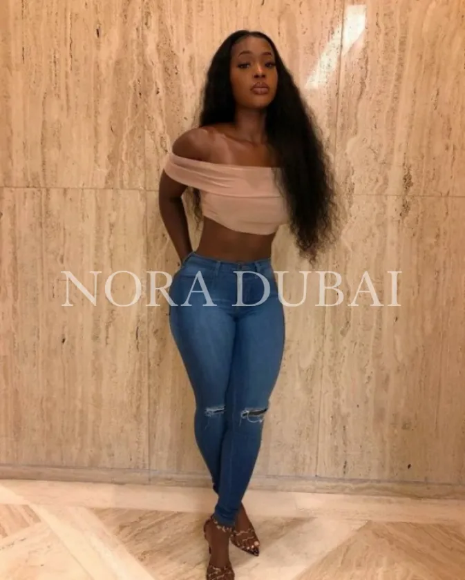 Sofia, escort in Abu Dhabi
