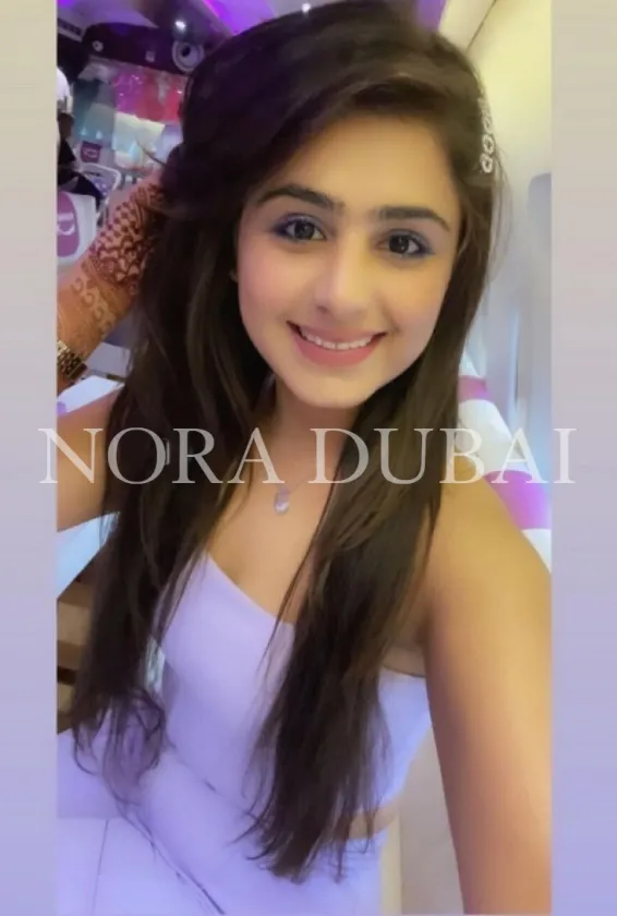 Monika, escort in Ajman