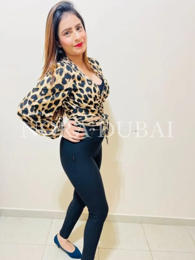 Akansha, escort in Sharjah