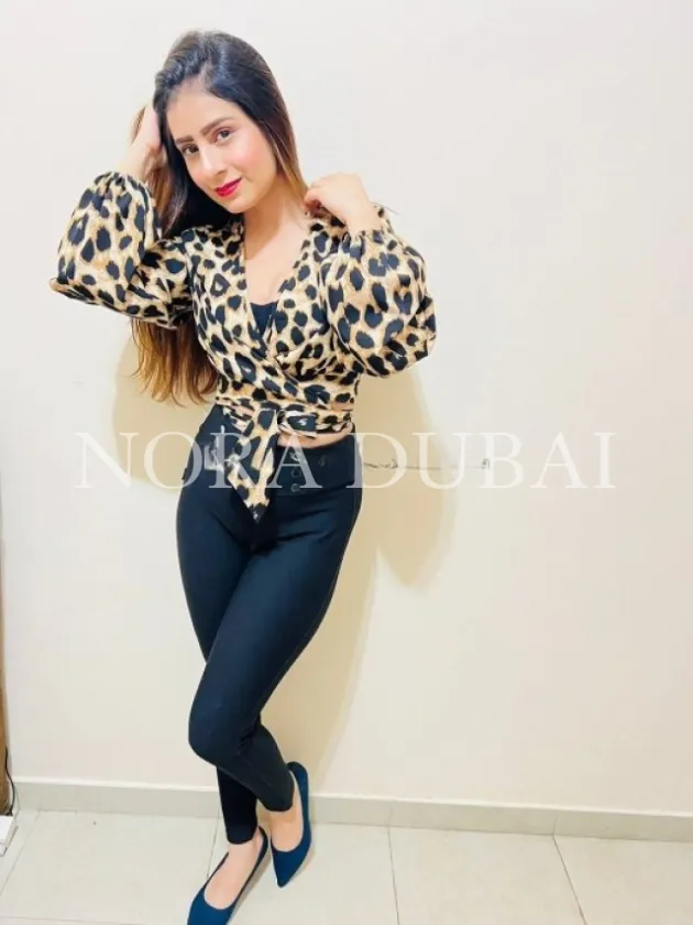 Akansha, escort in Sharjah