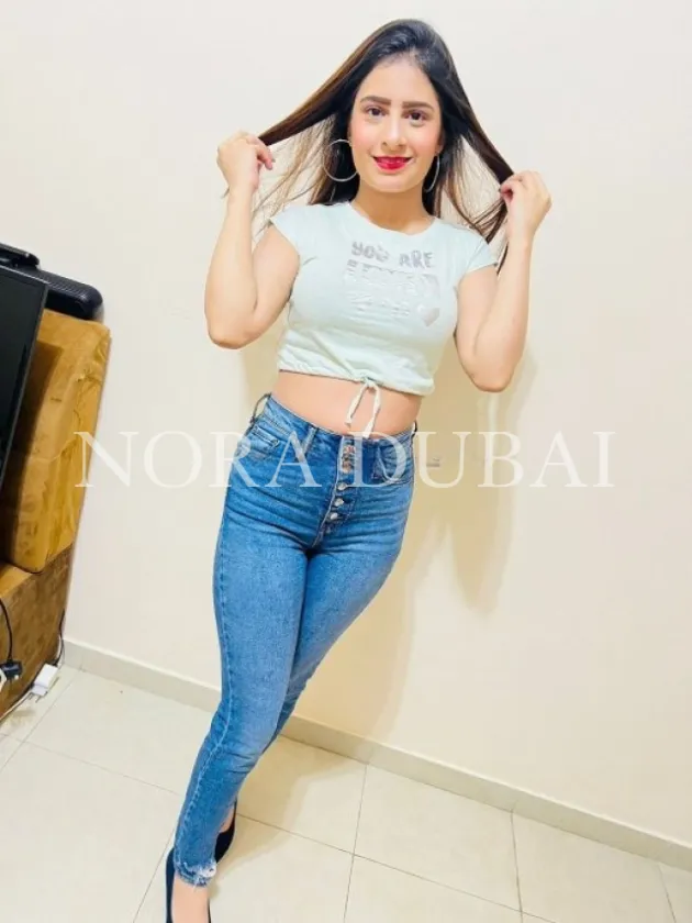 Akansha, escort in Sharjah