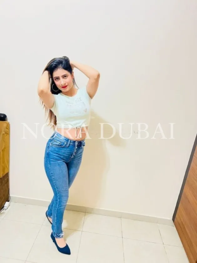 Akansha, escort in Sharjah