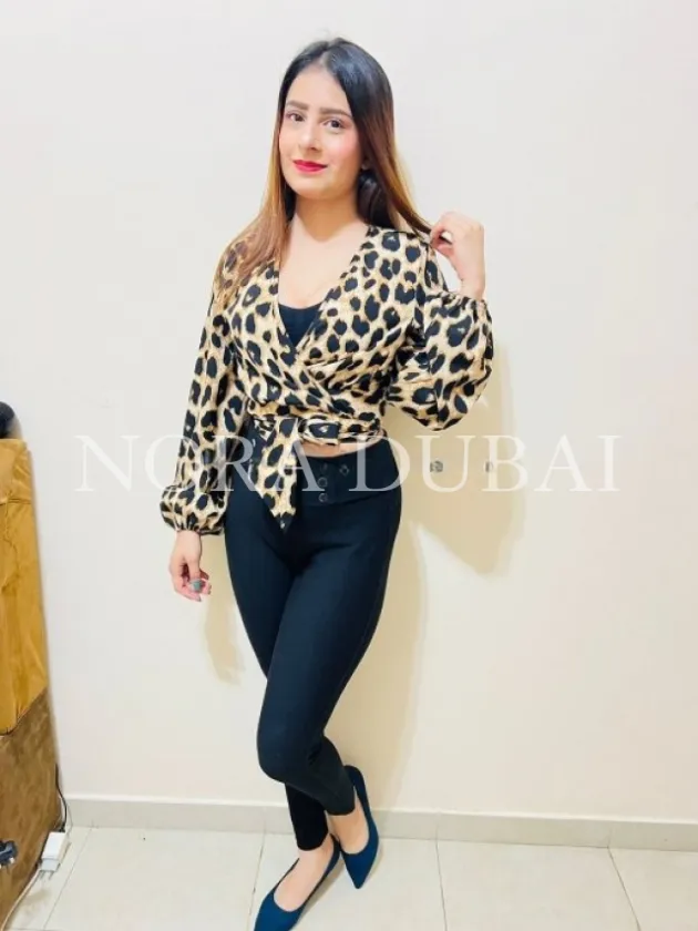 Akansha, escort in Sharjah