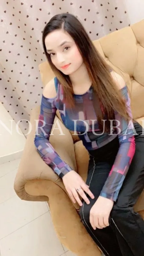 Ananya, escort in Ajman