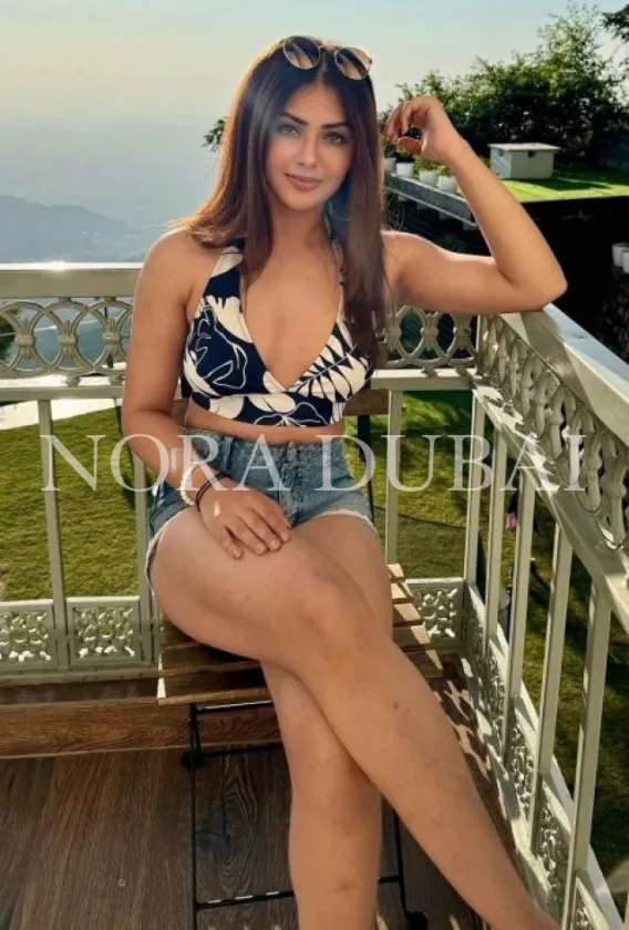 Tanya, escort in Dubai