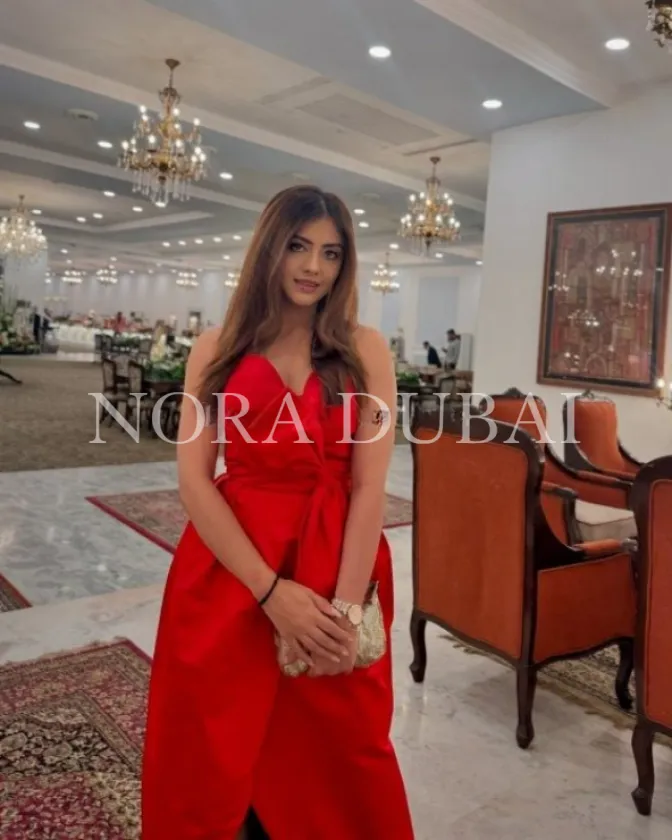 Tanya, escort in Dubai