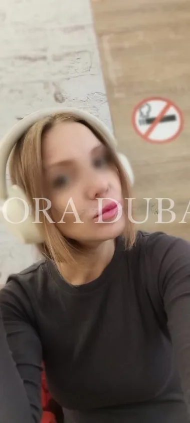 Lilya, эскорт, Дубай