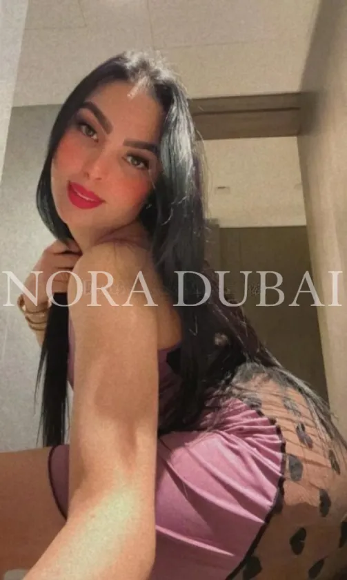 Noor, escort in Dubai