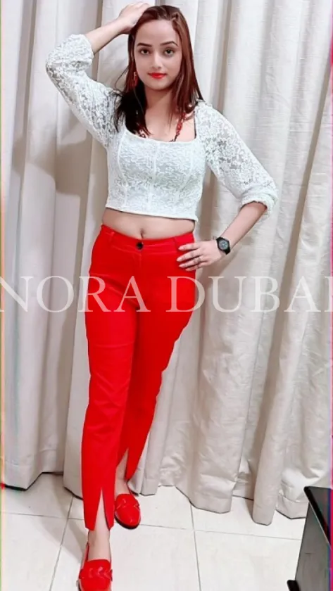 Priyanka, escort in Ajman