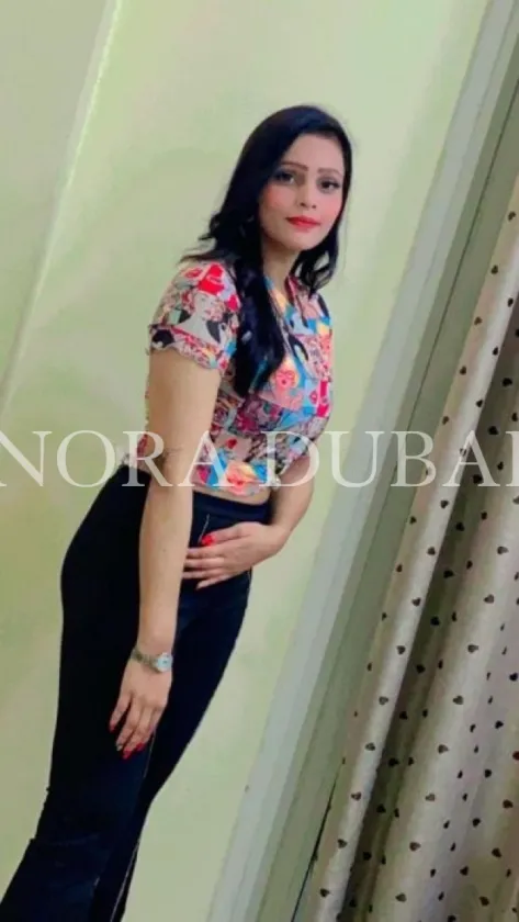 Esha, escort in Dubai