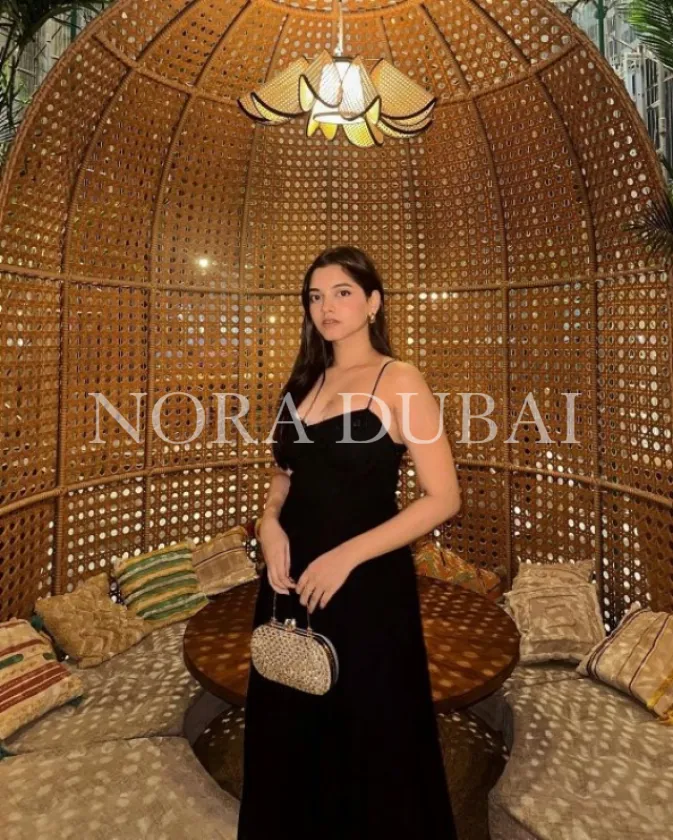 Anjali, escort in Ajman