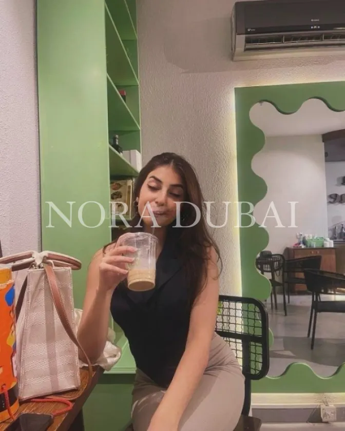 Amaira, escort in Abu Dhabi