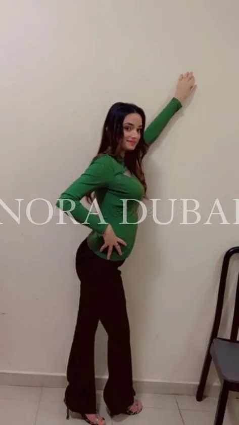 Eshita, escort in Dubai
