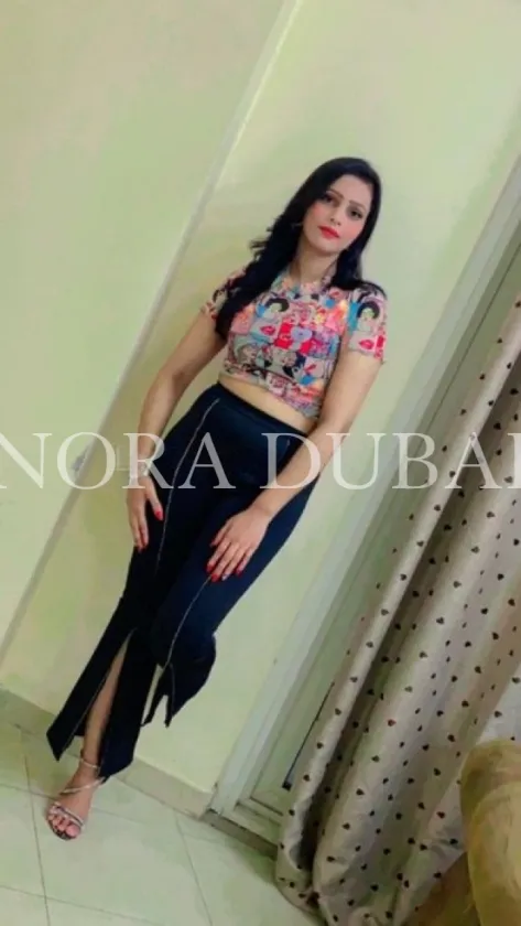 Esha, escort in Dubai