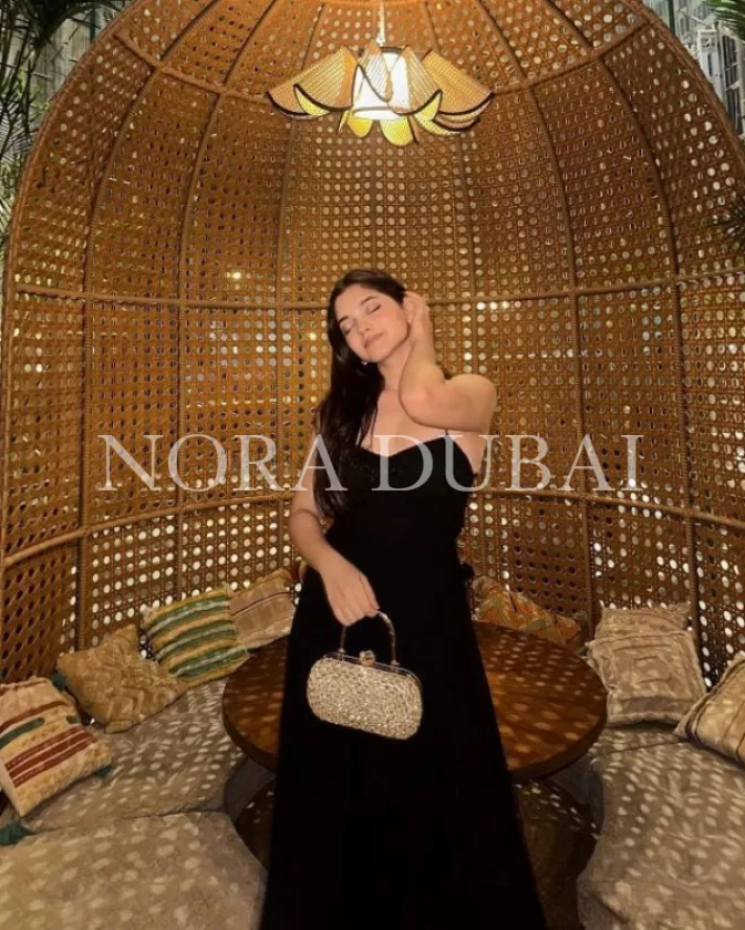 Anjali, escort in Ajman