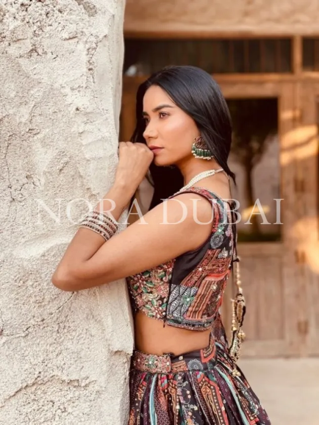 Jasmin, escort in Dubai