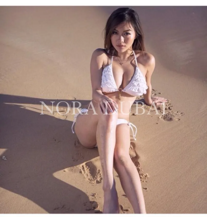 Lux, escort in Ras Al Khaimah